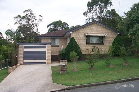 Property photo of 17 Heatherlea Street Brendale QLD 4500