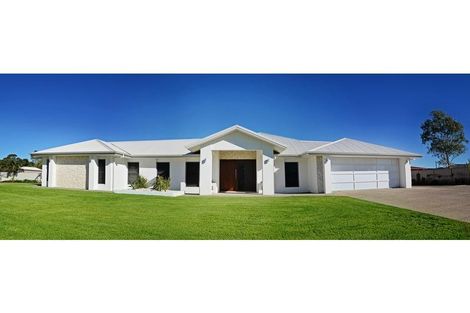 Property photo of 23 Andrews Road Emerald QLD 4720