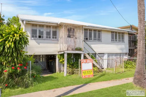Property photo of 107 Denison Street Rockhampton City QLD 4700