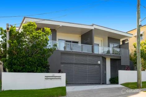 1/23 Anzac Rd, Carina Heights, QLD 4152