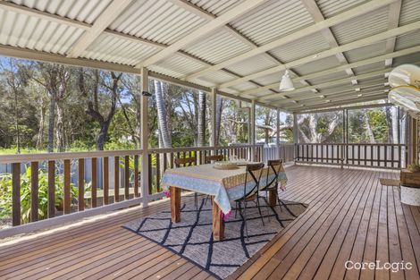 Property photo of 20 Redbox Crescent Sandy Beach NSW 2456