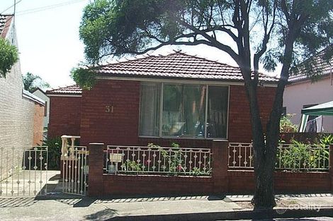 31 Frederick St, St Peters, NSW 2044