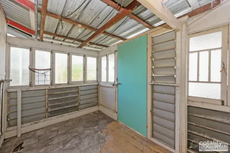 Property photo of 107 Denison Street Rockhampton City QLD 4700