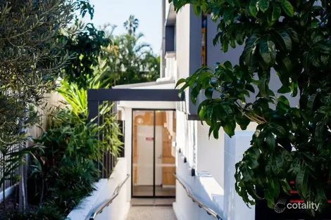 Property photo of 304/32 Gallway Street Windsor QLD 4030