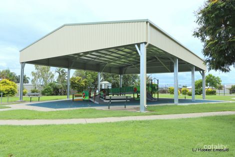 Property photo of 11 Rogers Street Emerald QLD 4720