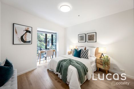 Property photo of 115/20 Rakaia Way Docklands VIC 3008
