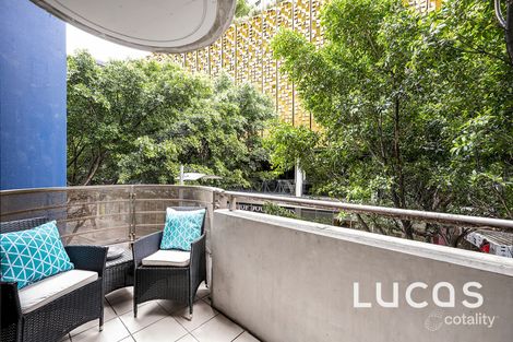 Property photo of 115/20 Rakaia Way Docklands VIC 3008