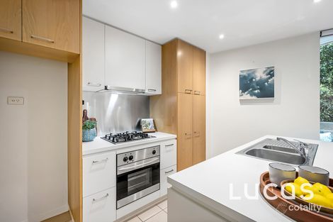 Property photo of 115/20 Rakaia Way Docklands VIC 3008