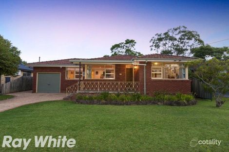 Property photo of 20 Goodacre Avenue Winston Hills NSW 2153