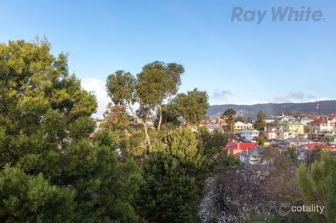 Property photo of 334 Liverpool Street Hobart TAS 7000