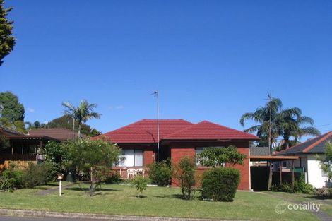 84 Leawarra Ave, Barrack Heights, NSW 2528