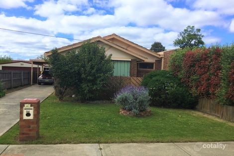 Property photo of 26 Macmeikan Street Whittlesea VIC 3757