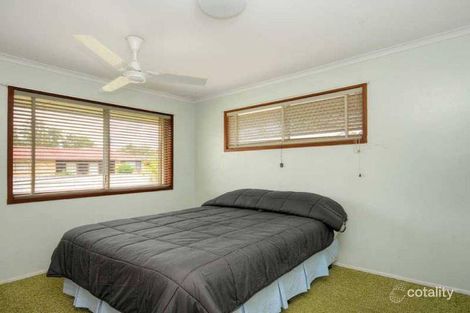 Property photo of 14 Dabchick Drive Burleigh Waters QLD 4220