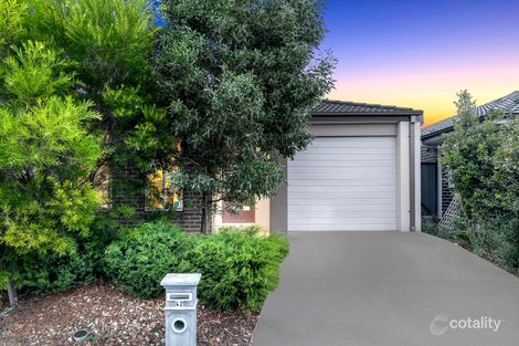 Property photo of 42 Hilda Street Tarneit VIC 3029