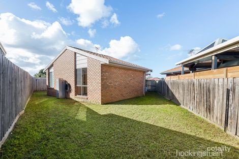 Property photo of 2/6 Wandin Court Werribee VIC 3030