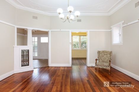 Property photo of 66 Ryedale Road Denistone NSW 2114