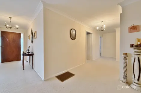 Property photo of 12 Lawrence Street Cootamundra NSW 2590