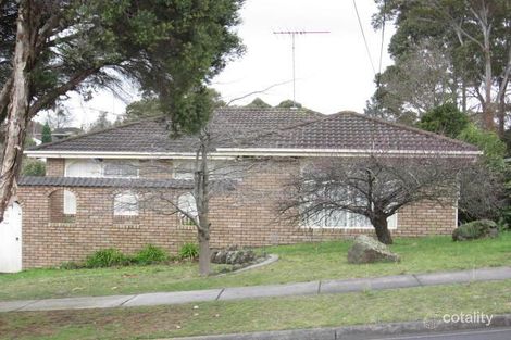 18 Thomas St, Doncaster East, VIC 3109