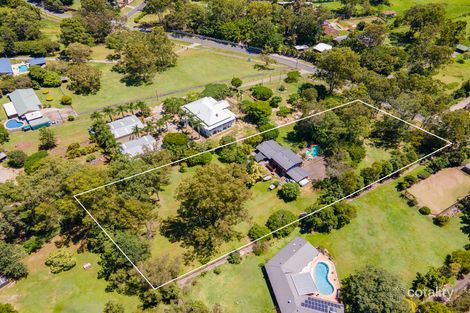 77 Worongary Rd, Tallai, QLD 4213