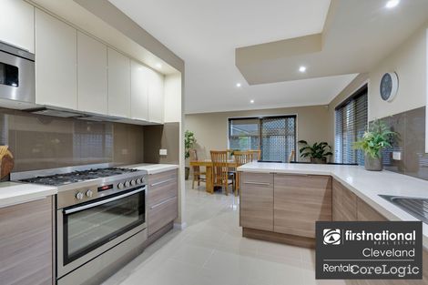 Property photo of 8 Ivory Lane Ormiston QLD 4160