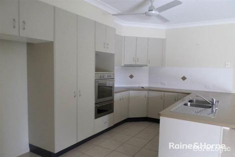 Property photo of 39 Gillingham Court Kirwan QLD 4817