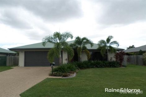 Property photo of 39 Gillingham Court Kirwan QLD 4817