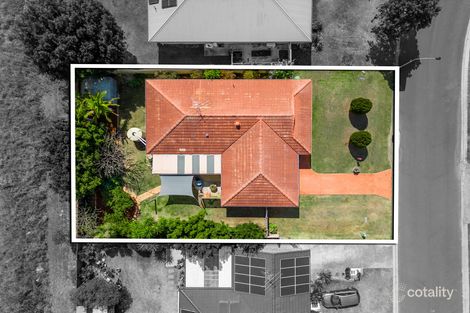 Property photo of 40 Murrumbidgee Street Hillcrest QLD 4118