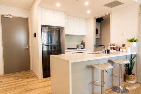 Property photo of 1003/2 Como Crescent Southport QLD 4215