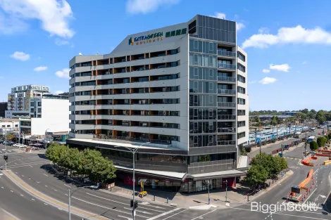 Property photo of 601/39 Kingsway Glen Waverley VIC 3150