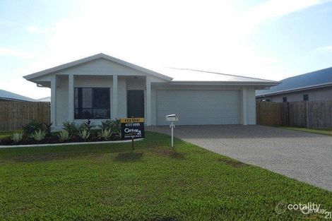 24 Marquise Cct, Burdell, QLD 4818