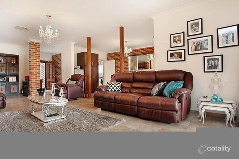 Property photo of 12 Niland Place Edensor Park NSW 2176