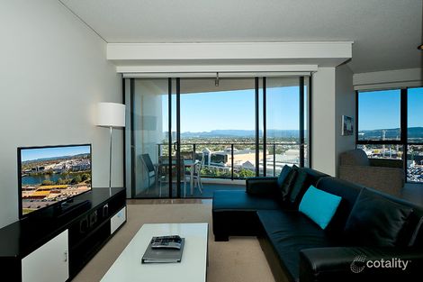 Property photo of 1410/22 Surf Parade Broadbeach QLD 4218