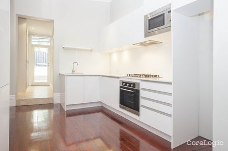 Property photo of 136 Mullens Street Rozelle NSW 2039