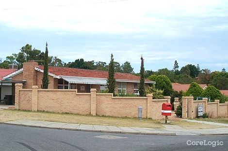 Property photo of 53 Coogee Road Ardross WA 6153