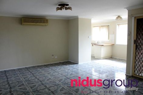 Property photo of 19 Dorothy Street Hebersham NSW 2770