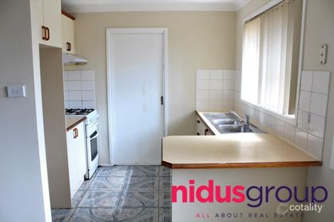 Property photo of 19 Dorothy Street Hebersham NSW 2770