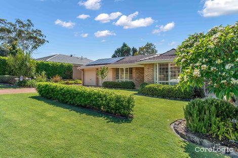 Property photo of 20 Portside Crescent Corlette NSW 2315