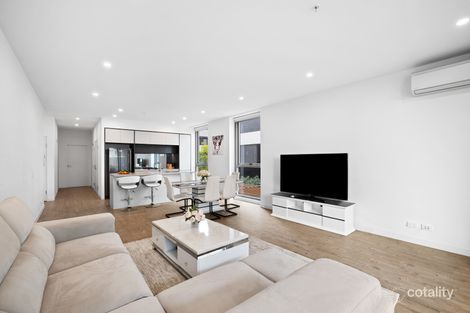 Property photo of 501/8 Aviators Way Penrith NSW 2750