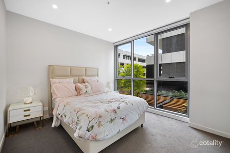 Property photo of 501/8 Aviators Way Penrith NSW 2750