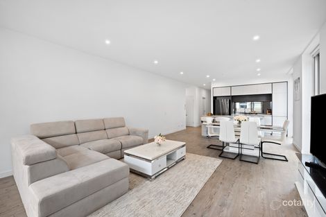 Property photo of 501/8 Aviators Way Penrith NSW 2750