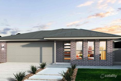 Property photo of 512 Beilby Crescent Pimpama QLD 4209