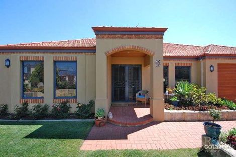 Property photo of 15 Aleppo Drive Kardinya WA 6163