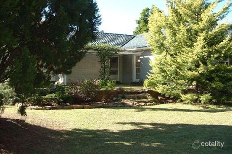 Property photo of 126 Tourist Road Rangeville QLD 4350