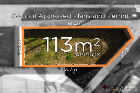 340 Como Pde W, Parkdale, VIC 3195