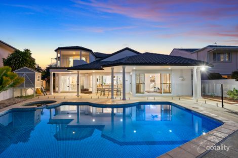 Property photo of 10 Cheval Court Benowa QLD 4217