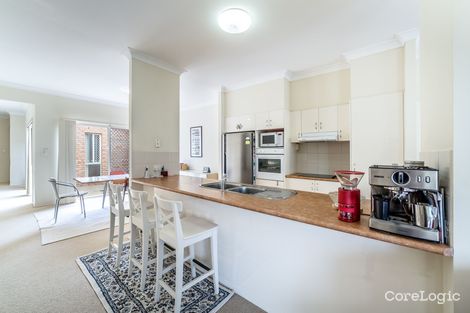 Property photo of 2/15 Peppertree Circuit Robina QLD 4226