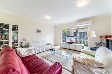 Property photo of 2/15 Peppertree Circuit Robina QLD 4226