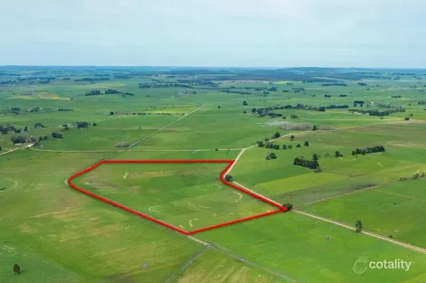 Jaffrays Rd, Wallacedale, VIC 3303