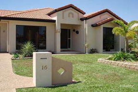 16 Riley Cct, Kirwan, QLD 4817