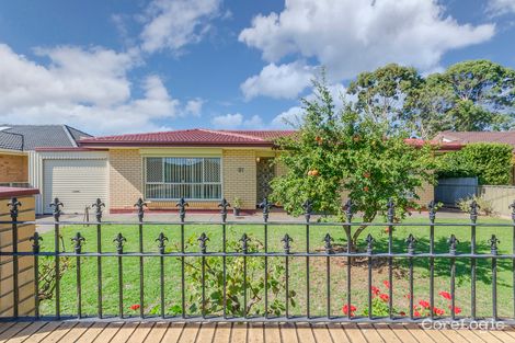 Property photo of 37 Wyatt Road Parafield Gardens SA 5107